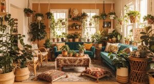 Go Plant Crazy