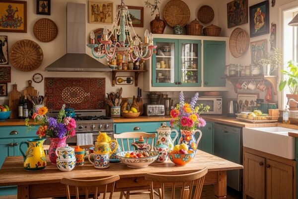 25+ Boho Home Decor Ideas That Instantly Add Soul to Your Space Boho Home Decor